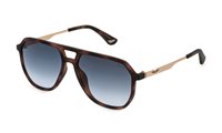 Occhiali da sole Police Uomo SPLQ8157 - SPLQ8157